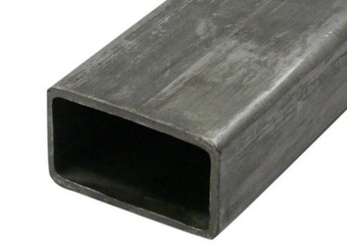 50*100 Galvanized Square Rectangular Steel Pipe