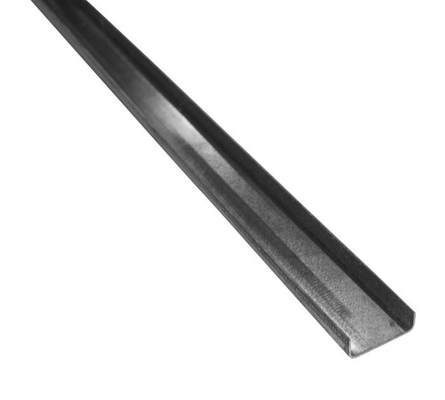 Hot Rolled Metal C Channel Beams