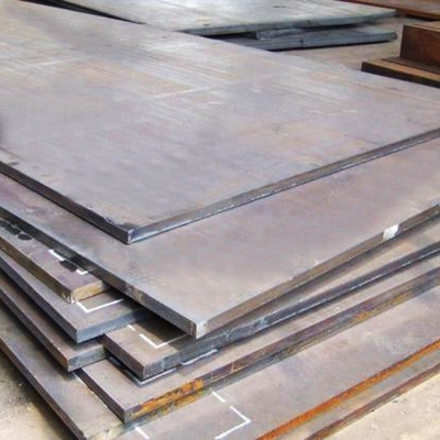 30*2000*12000mm Mild Steel Plates