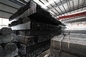 Industrial Rectangular Steel Tubing Q345 Q510 Q610 Q700 For Automotive Machinery