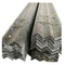 High Strength Galvanized Steel Angle , Unequal Angle Bar With OEM ODM Service