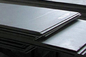 Zinc Coating Galvanized Steel Sheet Mill Edge Cut To Size SGS Inspection