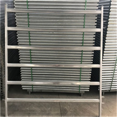 Heavy Duty Oval Stainless Tube , Stainless Steel Oval Pipe 2MM Thickness 115mm Rails