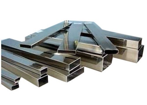2 X 3 Rectangular Hollow Steel Bar Profiles Non - Secondary Dimensional Stable