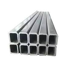 80*80*2 Cm Welded Square Iron Pipe