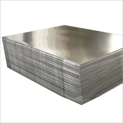 Steel Dx51d Z275 Galvanized Steel Sheet