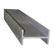 Professional Galvanized H Beam High Tensile Strength With OEM ODM Service