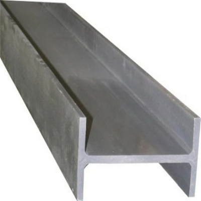 Structural Carbon Steel H Beam Profile