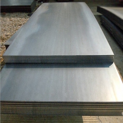 ASTM 30*2000*12000mm SS400 Carbon Steel Sheet