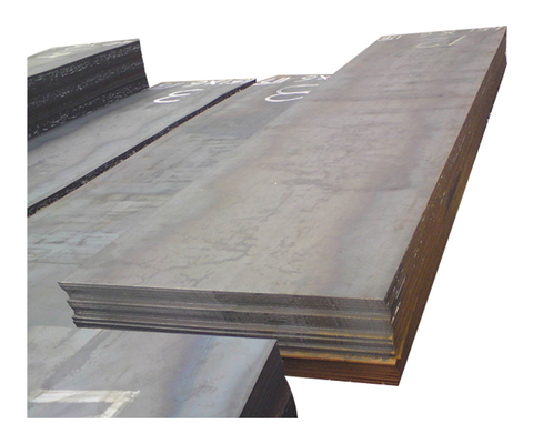 30mm Carbon Steel Plate