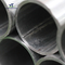 Construction ERW Welded Galvanized Drain Pipe Gas And Fluid Transfer Function