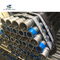 GI Galvanized Steel Pipe , Galvanised Round Tube Bulk Plain Ends Cut To Size Reliable
