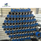 BS1387 Fluid  Weld Galvanized Pipe Round Section Non Alloy Material Chemical Stable