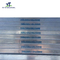 Construction Building Galvanized Steel Square Tubing Light Weight Light Weight