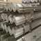 6mm Thickness Galvanized Framing Angle Corrosion Resistance For Metal Structure