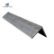 House Building L Shaped Steel Bar , Bright Steel Angle High Structural Stability
