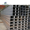 Corrosion Resistant Rectangular Structural Steel Tubing ISO9001 Certification