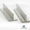 Customized  Structural Steel Beams Special Shaped Profiles Recycled Reusable