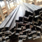 Cold Bend Custom Steel Fabrication , L Shaped Tube Seamless Prompt Delivery