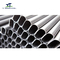 Elliptical Flat Oval Steel Tube Decorative Cost Saving For Low Pressure Liquid Deliver