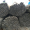 Non - Alloy Oval Metal Tube , Flat Sided Oval Stainless Steel Tube Structure Pipe