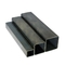 2 Inch Square Steel Pipe , Carbon Steel Square Tube Welded Structural Grade