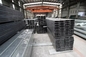 Construction Materials C Channel Galvanized Steel , Steel Channel Beam Anti Rust