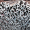 Easy Maintenance Rolled Steel Beam , Mild Steel Beam Cost Effective Durable