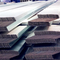 Custom ERW Steel Support Beam , Steel Roof Beams 1.6~3.2mm Thickness