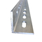 Hot Rolled Hot Dip Galvanized Perforated Angle