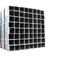 2x2 Galvanised Square Tube , Thin Wall Square Tubing Seamless High Strength