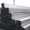 Fence Post Structural Galvanized Steel Square Tubing UV Protection Anti Corruption