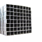 2.5 Inch Mild Steel Square Tube Chemical Stable Environmental Friendly Decorative