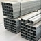40 X 40 Hot Cold Rolled Square Tube Industrial Grade With Strip Bundle Packing
