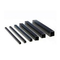 Curtain Wall Steel Railing Square Pipe Electric Resistance For Building Bridge Roof