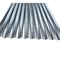 Long Service Life Galvanised Metal Roofing Sheets Adequate Zinc Layer