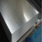 Structural Galvanized Steel Panels , Hot Dip Galvanized Sheet 600mm-1250mm Wide