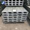 Galvanized Steel Section With High Strength