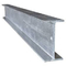 Pre Galvanized H Section Beam Corrosion Resistant Cold Rolled Universal