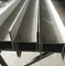 Wide Application H Beam Section Electrical Galvanized Rust Proof Corrosion Resistant