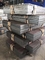 High Strength 30mm Hot Rolled Steel Plates For Construction
